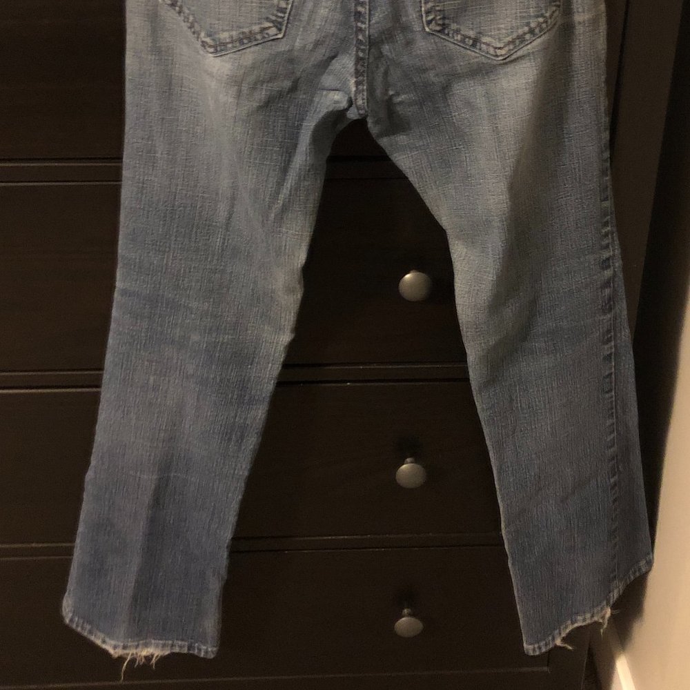 👖Seductions Low Rise Jeans - Picture 6 of 14